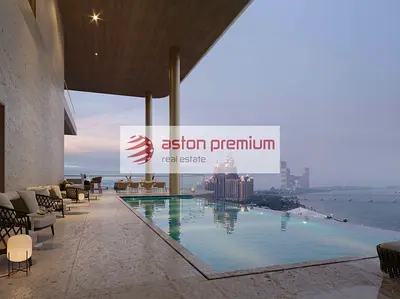 Stunning Facilities|Best Layout|Luxury |High Floor