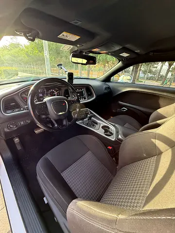 2022 Dodge CHALLENGER 照片 3
