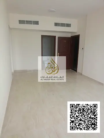 🌟 Brand New First-Occupancy 2BR Dual-Master Suite | Al Jurf 3