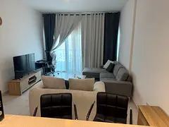 Fully furnished One bedroom in Motor city