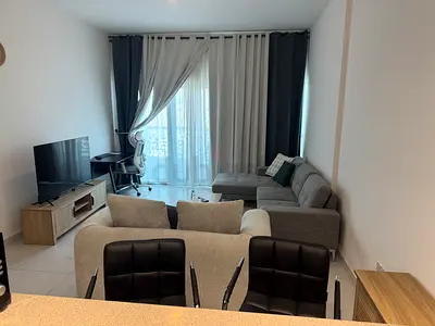 Fully furnished One bedroom in Motor city
