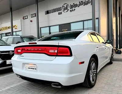 2014 Dodge CHARGER — миниатюра 3