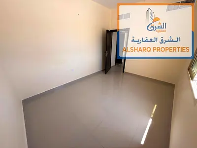 Spacious 1 Bedroom Apartment for Annual Rent – Al Jurf 2, Ajman