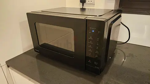 Microwave Panasonic NN-ST34NB