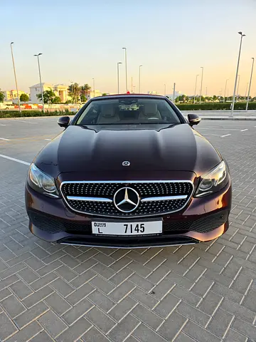صورة مصغرة 9 لـ 2018 Mercedes-BENZ E-CLASS