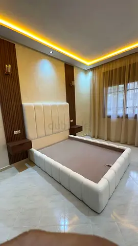 Brand new luxury 160*200 queen size bubble Bed