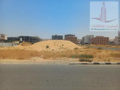 ارض الجرف مباشر من المالك 1.850