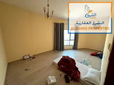 Al Nuaimiya Tower C | 2 Master BR | Parking | AED 40K