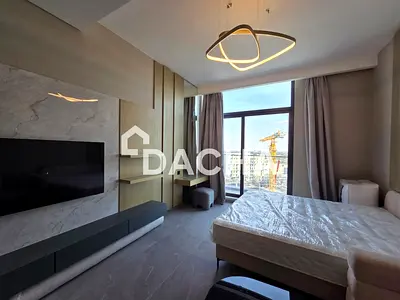 Fully Furnished | High Floor | Negotiable