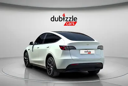 2024 Tesla MODEL Y 照片 8