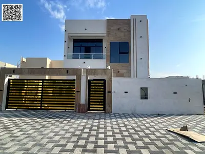غرف ماستر | غرفه خادمه | تكيف مركزى | اول ساكن | اطلاله مميزه | تشطيب ديلوكس
