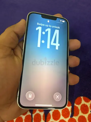 iPhone 16e 128GB White 5G With Facetime