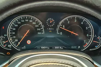 2018 BMW 7-SERIES — миниатюра 18