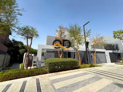 Distress offer | Spacious 5BR | Stand alone villa | Gated community | Smart investment | limited time
