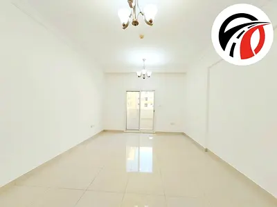 إطلالة على المسبح | شقة بغرفة نوم واحدة | شرفة | المدينة الدولية المرحلة 2