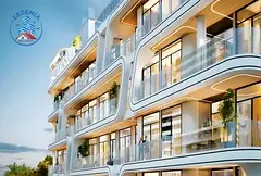 5% DP| 1% Monthly |18% ROI | 100K Disc l Near Airport