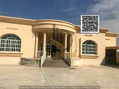 🏡 Ground Floor Villa for Rent – Al Jurf 1, Ajman