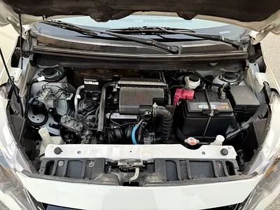 Mitsubishi Attrage GLX, миниатюра 17