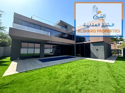مسار كايا | 5 غرف ماستر | مسبح وحديقة | كومباوند