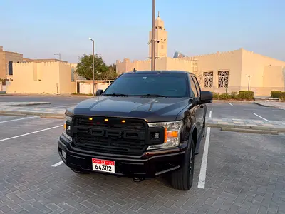 2020 FORD F-150 照片 15