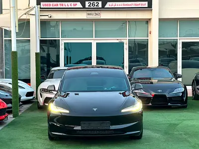 صورة 6 لـ 2024 Tesla MODEL 3