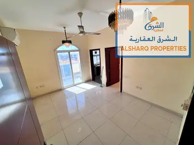 2 Bedroom Apartment for Annual Rent | Al Alia – Ajman
