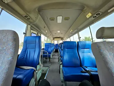 صورة 11 لـ 2003 Toyota COASTER