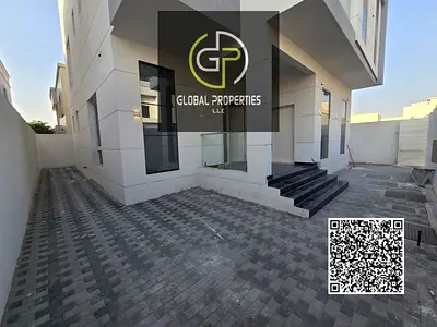 فيلا واسعة للإيجار في الياسمين - 90,000 درهم إماراتي