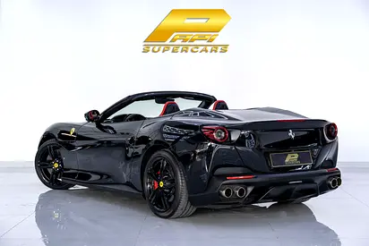 صورة مصغرة 14 لـ 2020 Ferrari PORTOFINO