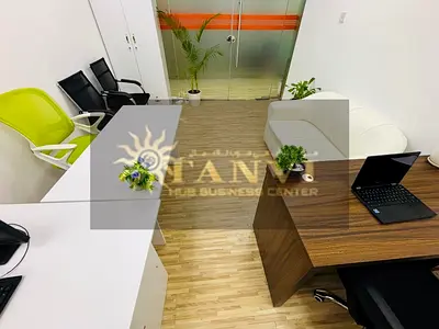 Affordable Office with Bank account assistance |Free Amenities