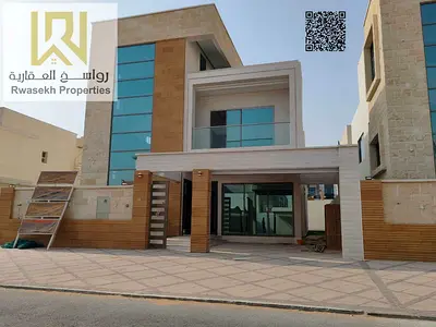 for sale a strategic location near the school complex and directly on sheikh mohamed bin zayed road alyasmeen ajman distinctive location investment