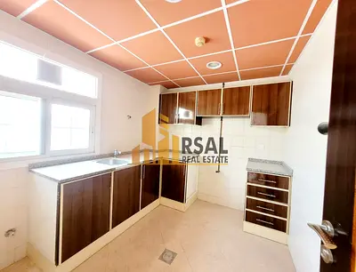1BHK With Nice Finishing/Family Building/Close To Muwahila Bus Station
