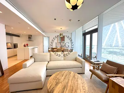 EXCLUSIVE 1 BED / DUBAI AIN VIEW / VACANT