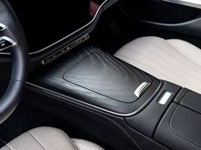 Mercedes-Benz E-Class E 300, миниатюра 5