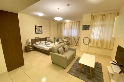 Furnished Studio | Huge layout | Near to Mall