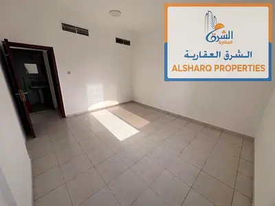 1 Bedroom Apartment for Rent – Al Nuaimiya 2, Ajman