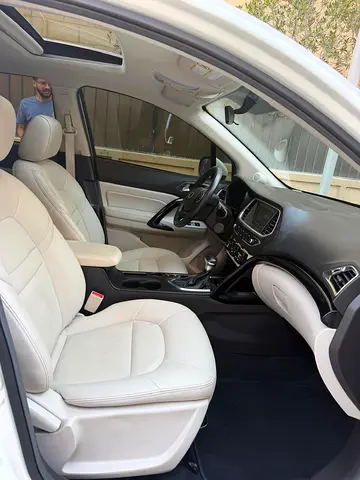 GAC GS4 GL, миниатюра 12