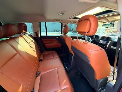 2014 JEEP COMPASS thumbnail 11
