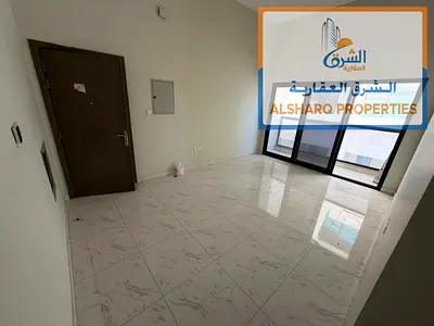 In Al Jurf 3 Near the Chinese Market and Al Qabail Discounts, on Mohammed Bin Zayed Exit Central air conditioning Maintenance included Price: 30,000 A