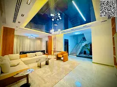 💎 An exceptional opportunity to own a luxury villa in Al Yasmin | Elegant design and spacious liv