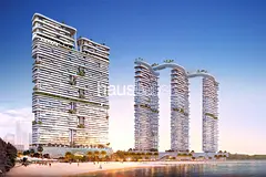 Exclusive Listing | Luxurious Living | High Floor