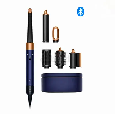 Dyson Airwrap Complete multi-styler - brush and barrel set (used)