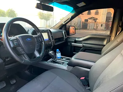 صورة مصغرة 17 لـ 2020 FORD F-150