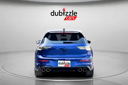 صورة 7 لـ 2024 Volkswagen GOLF R