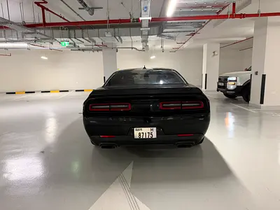 2022 Dodge CHALLENGER 照片 8