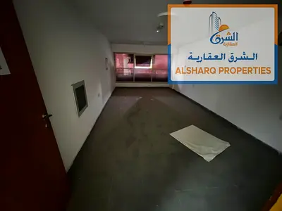 Commercial Office for Annual Rent in Al Nuaimiya 2 – Ajman | Prime Location on Kuwait Street