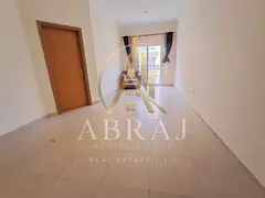 Luxury 1BHK with 2washroom and balcony Close to maliha road 32k available