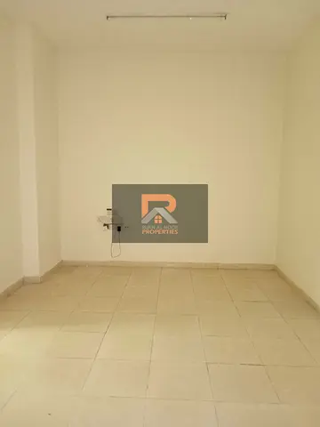 ✨ Luxury 1BHK Apartment with 1 Washroom for Rent | ✨ _ Near To Sahara Center Al Nahda, Sharjah _