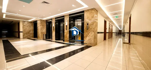 Modern 2BHK in Al Mamzar – Family Building with Full Amenities – Ready to Move
