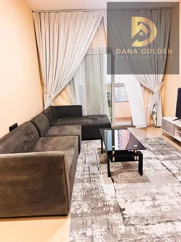 For rent a room and a hall in Sharjah Al Khan